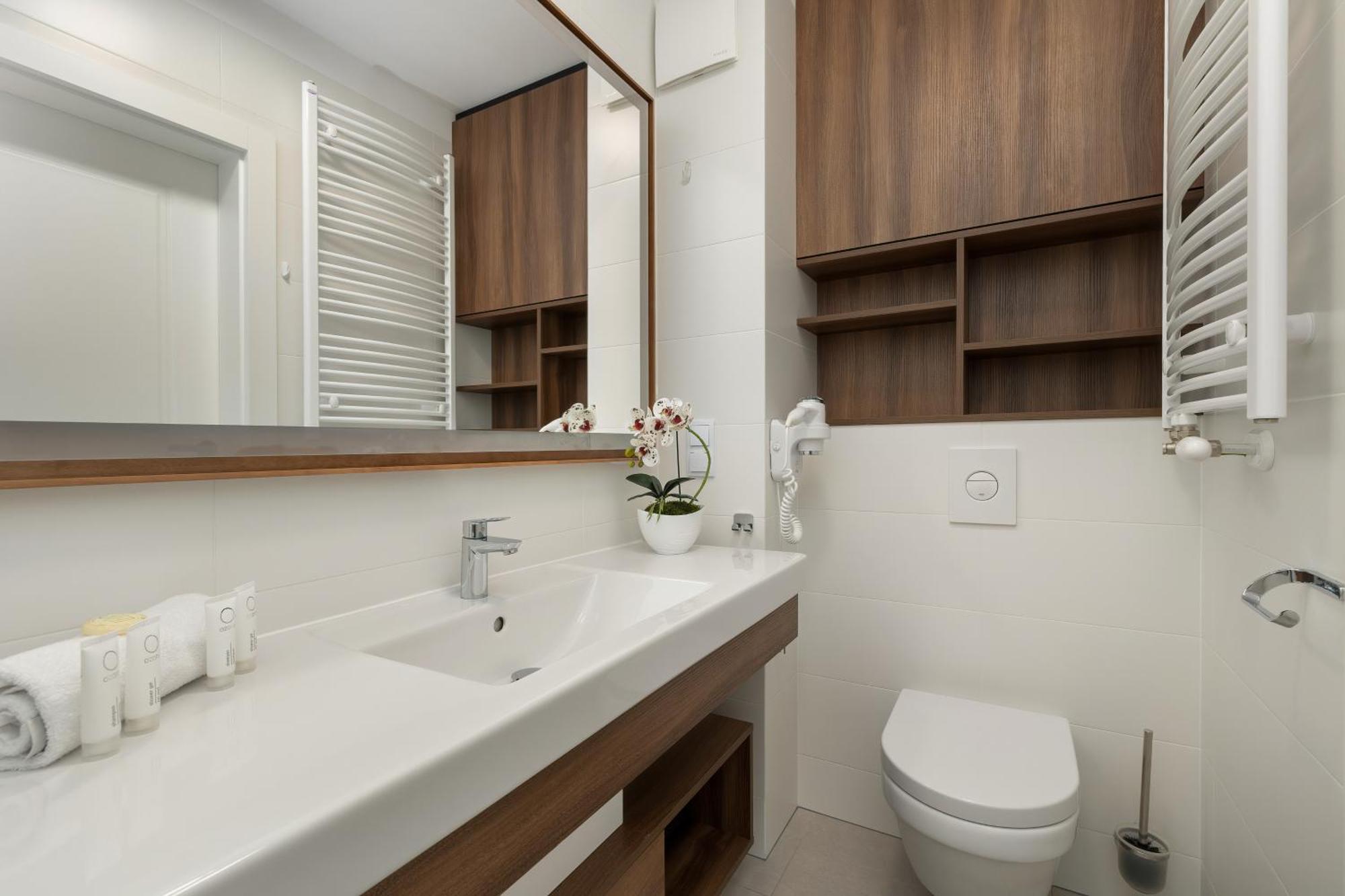 Sunny Apartments In Bel Mare Resort By Noclegi Renters Miedzyzdroje Exterior foto
